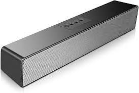 Computer Speakers with Mic