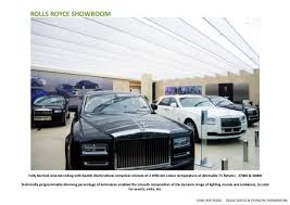 Katie thornburrow, car director, discusses the links between urban design, food policy Rolls Royce Porsche Showroom By Mei Jih Lee At Coroflot Com