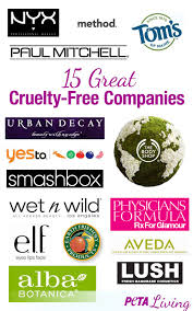 Shopping for makeup can be overwhelming due to the abundance of options in front of you. 2 016 Cruelty Free Companies For The Year 2016 Peta