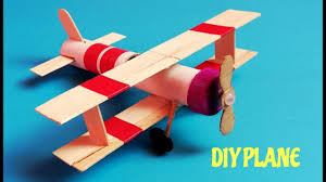 What are the steps to make a paper airplane? How To Make A Plane With Dc Motor Cardboard Plane