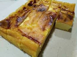 Resepi kueh bakar pandan 1 cawan gula 1 cawan air pandan (pandan di kisar dan di tapis airnya) boleh dicampur sedikit. Resepi Kuih Bengkang