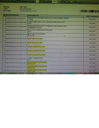 Contoh Kew Pa 7