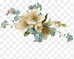 For your convenience, there is a search service on the main page of the site that would help you find images similar to pink and white flower clipart with nescessary type and size. Vintage Flowers Png Images Pngegg
