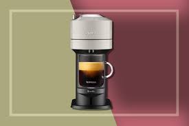 Pour the cold milk foam into the glass and mix. Amazon Deal Of The Day Nespresso Vertuo Coffee Machine Is 48 Off Food Wine