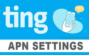 Ting Apn Settings For Gsm Cdma Android Iphone