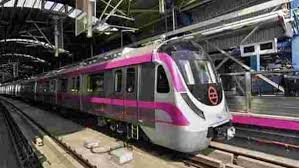 Delhi, the capital of india and the delhi metro which is also known as the heart of delhi. How Delhi Metro Plans To Get Back On Track 10 Things To Know