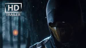 Let us know your thoughts. Mortal Kombat Movie Trailer 2021 Youtube