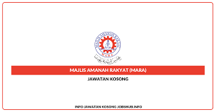 Dapatkan kerja dan jawatan kosong kerajaan dan swasta seluruh negeri di malaysia yang menawarkan gaji tinggi dan lumayaan dan terbaik. Jawatan Kosong Majlis Amanah Rakyat Mara Jobs Hub