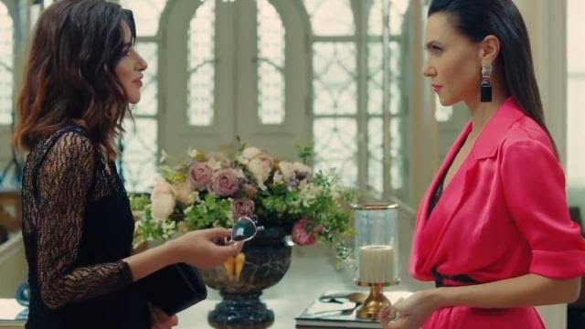 La forza di una donna, cambio programmazione dal 1° dicembre: la soap  raddoppia in daytime
