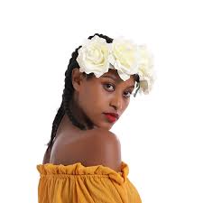 See more ideas about wedding rings, wedding cards, wedding. Boho Fabric Flower Hairbands Women Sweet Flower Headband Big Rose Hair Ring Hoop Wedding Hair Accessories Bride Bandeau Cheveux Women S Hair Accessories Aliexpress