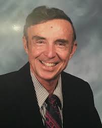 Keith Whitmore Gerdes, 95, of Mulberry, Arkansas passed away, Monday,  August 11, 2025 in Ozark. He was born April 17, 1930 in Beatrice, Nebraska  to Albert G. and Florence E. Whitmore Gerdes.