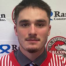 Josh Reilly Stats and Player Profile