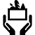 Church Food Pantry Logo