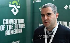 Происходящее в Армении — это бунт. Новости. Новости России. Новости  сегодня. Новости дня. Новости России и мира. Новости мира и России — EADaily