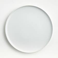Spode blue room georgian dinner plate(s) botanical. Buy Luxury Dinner Plates Online Crate And Barrel Uae Crate And Barrel Uae