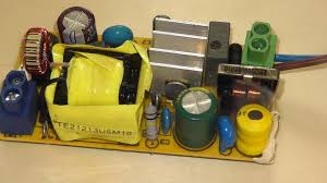 Reparatur Einer Led Lampe 020 Youtube