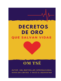 Decretos para ser custodiados por los ángeles 11. Decretos De Oro Ebook Pdf Oracion Amor
