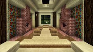 In minecraft 1.8.9 and below, you can use different types of wool to make a bed. Small Bedroom Designs For Minecraft Novocom Top