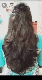 Diy chic braided bun hair tutorial: Step Cut Hairstyle