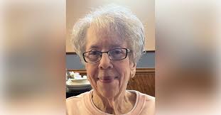 Obituary information for Susan A. Groom