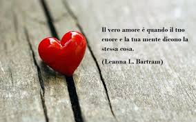 Una Citazione Di Leanna Bartram Sul Vero Amore Idea Per Degli Auguri San Valentino Citazioni D Amore San Valentino Citazioni