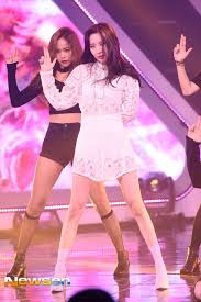 Okmyejin Kpop Fashion Stage Outfits Kpop Girls
