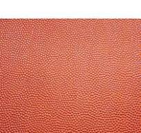 Amazon.com: Vinyl Basketball Orange Fake Leather Upholstery ...