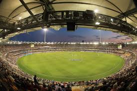 Leaked press release raises awkward questions for brisbane olympics bid. The Gabba Linkedin