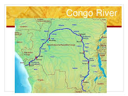 Democratic republic of the congo. Africa Slideshow Regional Features