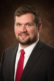 Commission meeting says goodbye to Calhoun County's administrator