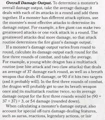 So, for a typical 5% base crit chance, you have a 9.75% chance to crit. D D 5e Modifying An Aboleth How To Determine Damage Output And Cr En World Dungeons Dragons Tabletop Roleplaying Games
