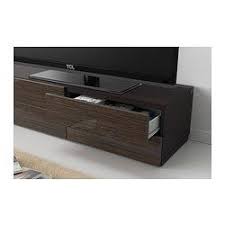 Besta Tofta Schubladenfront Bambusm Hochglanz Braun 60x16 Cm Ikea Ikea Schubladen Hochglanz