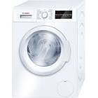 300 Series 2.2 Cu. Ft. HE Compact Washer & 4.0 Cu. Ft. Electric Condenser Dryer - White WTG86403UC / WAT28400UC Bosch