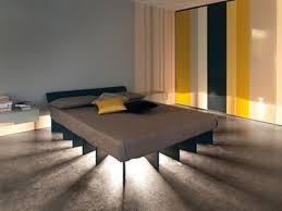 Find ideas for adding more light without rewiring your house! 69 Romantic Bedroom Lighting Ideas Digsdigs