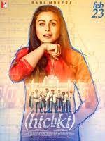 2018 hindistan yapımı ⭐ komedi ve dram türündeki hichki adlı filmi sitemizden hd görüntü kalitesiyle keyifli ve kesintisiz bir şekilde izleyebilirsiniz. Hichki 2018 Filmi Sinemalar Com