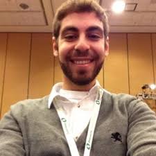 jared Landsman (@greenmachine216)