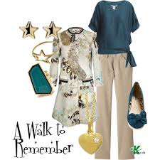 With mandy moore, shane west, peter coyote, daryl hannah. A Walk To Remember Movie Inspired Outfits Clothes Design Character Inspired Outfits