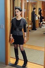 Pin On The Women Of The Good Wife