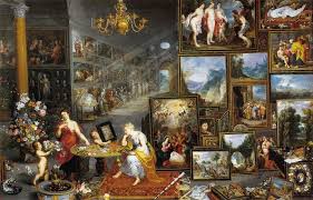 Image result for arte barocca