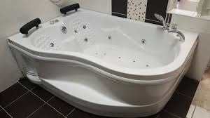 Jakuzi Ciftkisilikjakuzi Banyo Kuvetler