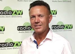 Gościem Radia ZW był pisarz Daniel Komorowski
