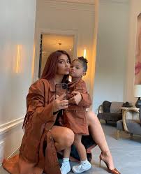 She starred in the e! Inside Kylie Jenner S Private Second Pregnancy