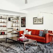 It should extend three feet or more beyond your coffee table. Living Room Rug Ideas And Tips How To Choose The Right One Curbed