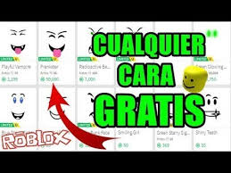 🕹️ en gamepix puedes jugar a roblox gratis, no tienes que instalarlo. Como Tener Cualquier Cara De Roblox Gratis Robotr Youtube Cute766