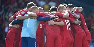 Am montag trifft russland in der gruppe b auf dänemark. The Best 27 Danemark Gegen Belgien