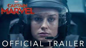 Anna boden (screenplay by), ryan fleck (screenplay by) | 8 more credits ». Captain Marvel Movie 2019 Official Trailer Cast Plot Release Date Characters