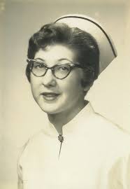 Ila Mae “Slug” Gottlob (1936-2005)