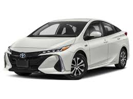 P., front drive, cvt — observation. Ratings 2020 Toyota Prius Prime Ratings Consumer Reports