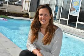 Check spelling or type a new query. Cote D Or Sport Nous Avons Rencontre Laure Manaudou A Marsannay La Cote J Ai Montre La Voie