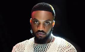 Mr Drew finally speaks about his new look and hairstyle